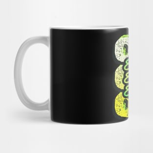 EZI EZI EZI Mug